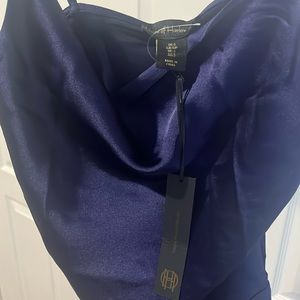 Brand new with tags House of Harlow size small
